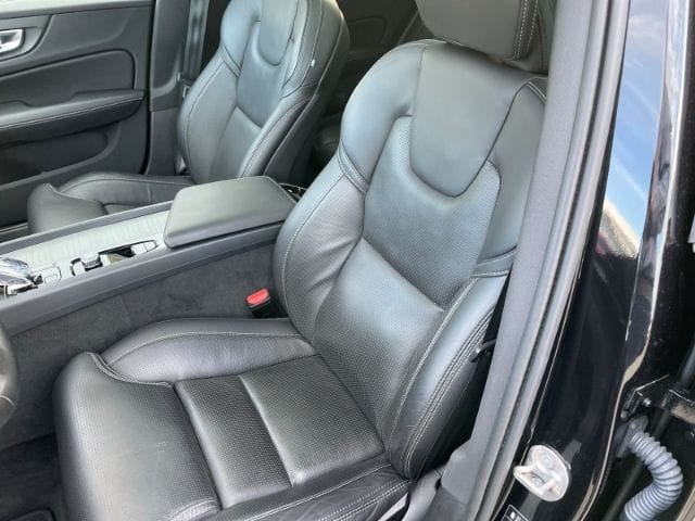 Volvo V60 Cross Country B5 AWD Ultimate Mild-Hybrid Au foto 14