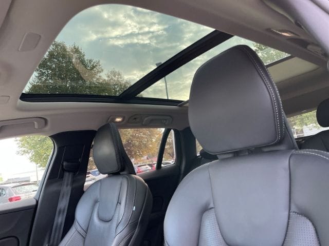 Volvo V60 Cross Country B5 AWD Ultimate Mild-Hybrid Au foto 15