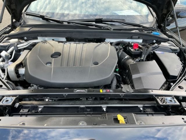 Volvo V60 Cross Country B5 AWD Ultimate Mild-Hybrid Au foto 16