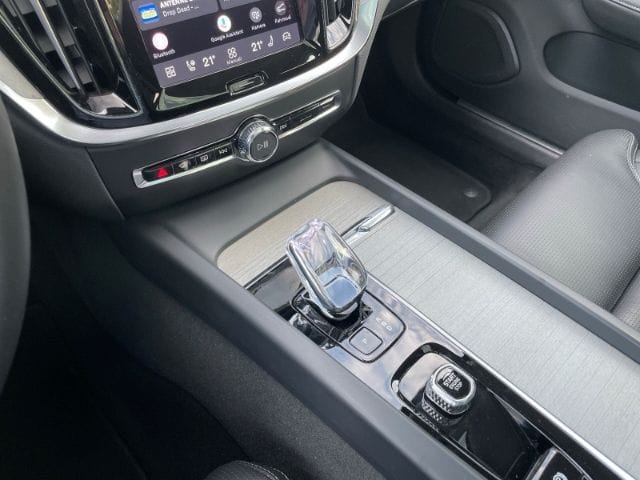 Volvo V60 Cross Country B5 AWD Ultimate Mild-Hybrid Au foto 17