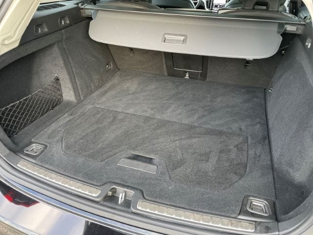 Volvo V60 Cross Country B5 AWD Ultimate Mild-Hybrid Au foto 6