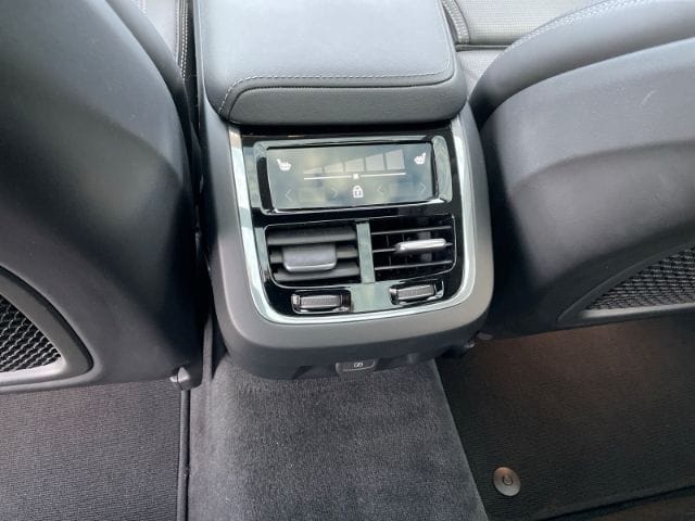 Volvo V60 Cross Country B5 AWD Ultimate Mild-Hybrid Au foto 9