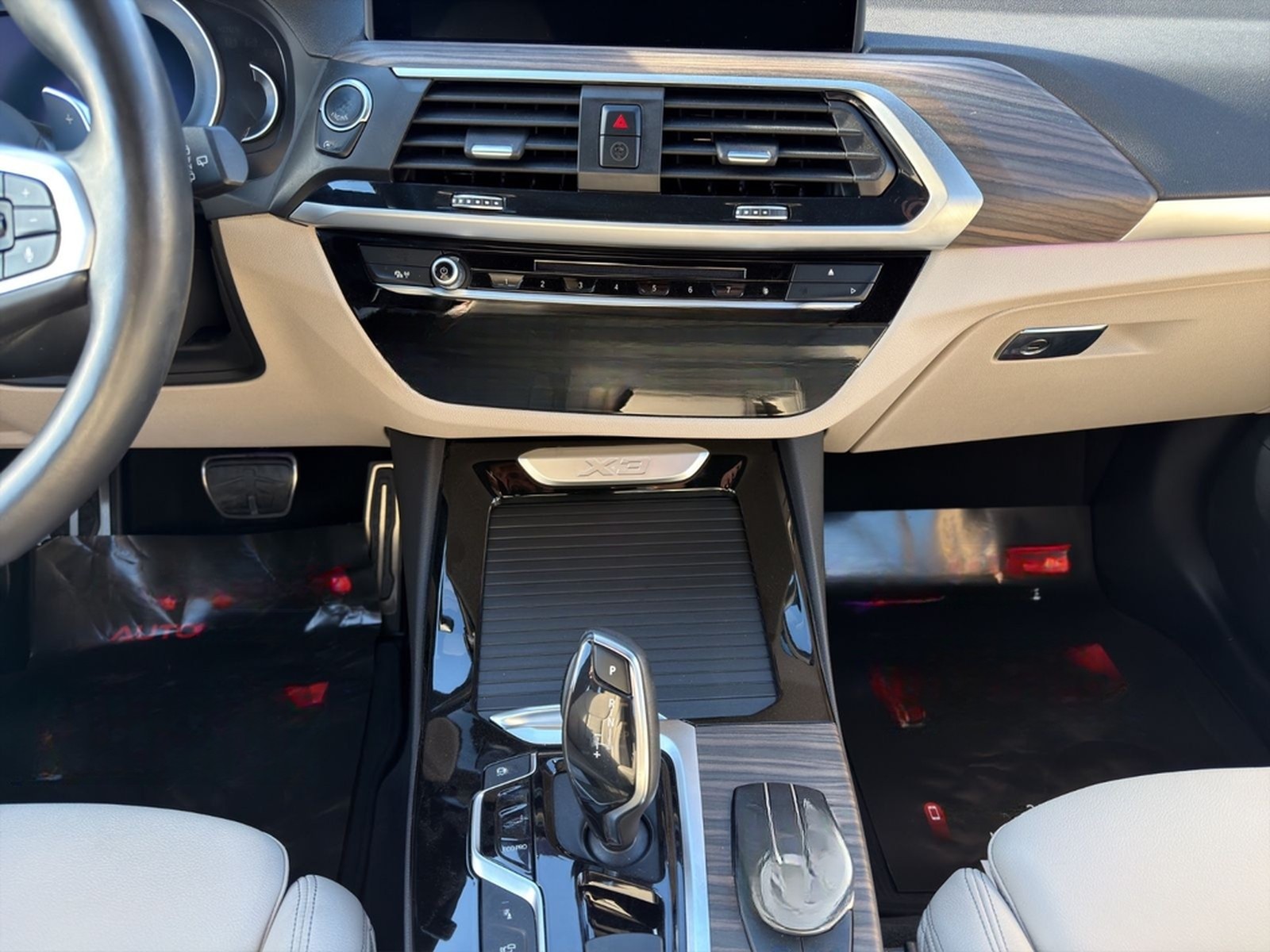 BMW X3 xDrive 20 d M Sport AHK+STDHZG+HdUp+360°CAM+ foto 11