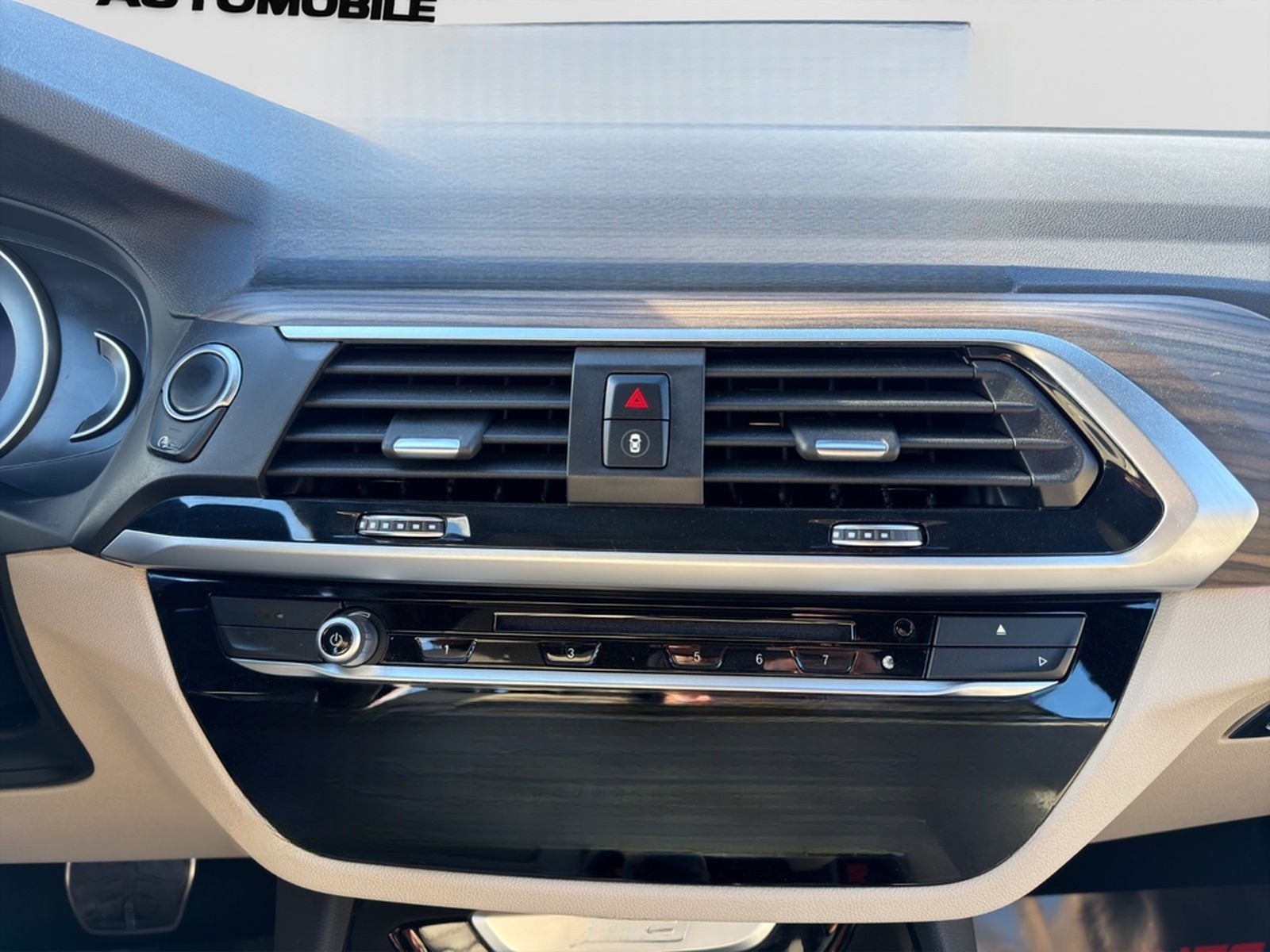BMW X3 xDrive 20 d M Sport AHK+STDHZG+HdUp+360°CAM+ foto 12
