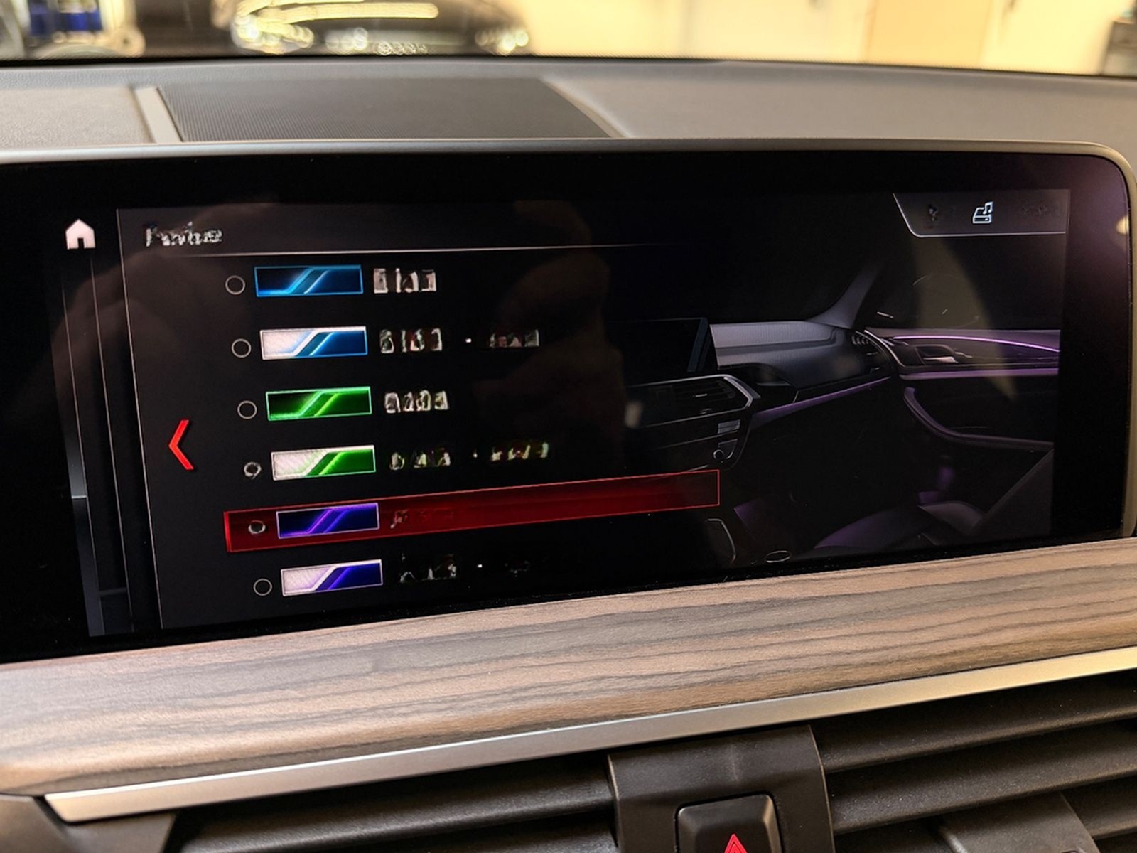 BMW X3 xDrive 20 d M Sport AHK+STDHZG+HdUp+360°CAM+ foto 14
