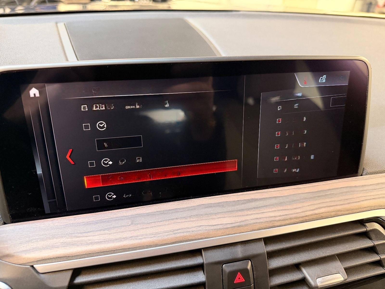 BMW X3 xDrive 20 d M Sport AHK+STDHZG+HdUp+360°CAM+ foto 15