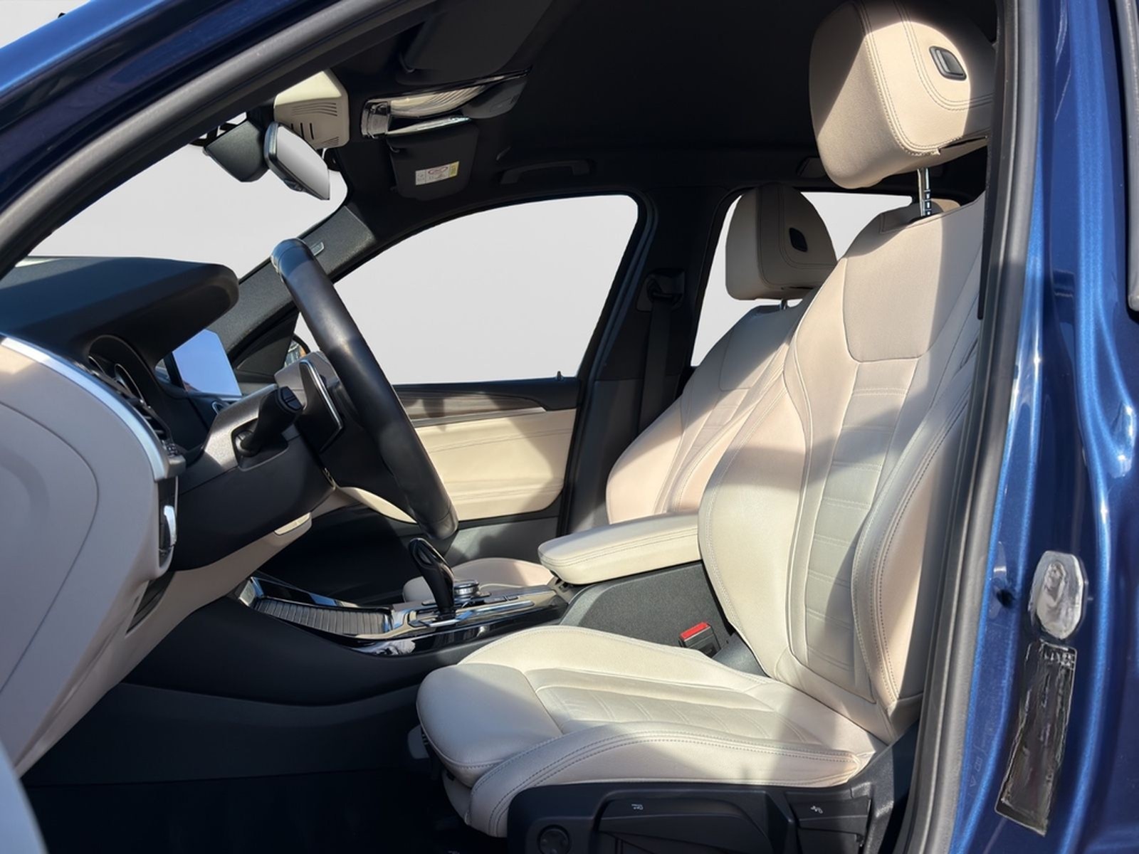 BMW X3 xDrive 20 d M Sport AHK+STDHZG+HdUp+360°CAM+ foto 18