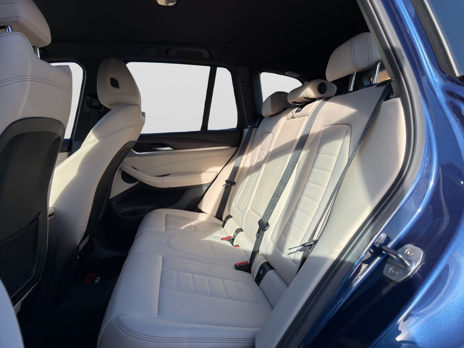BMW X3 xDrive 20 d M Sport AHK+STDHZG+HdUp+360°CAM+ foto 19