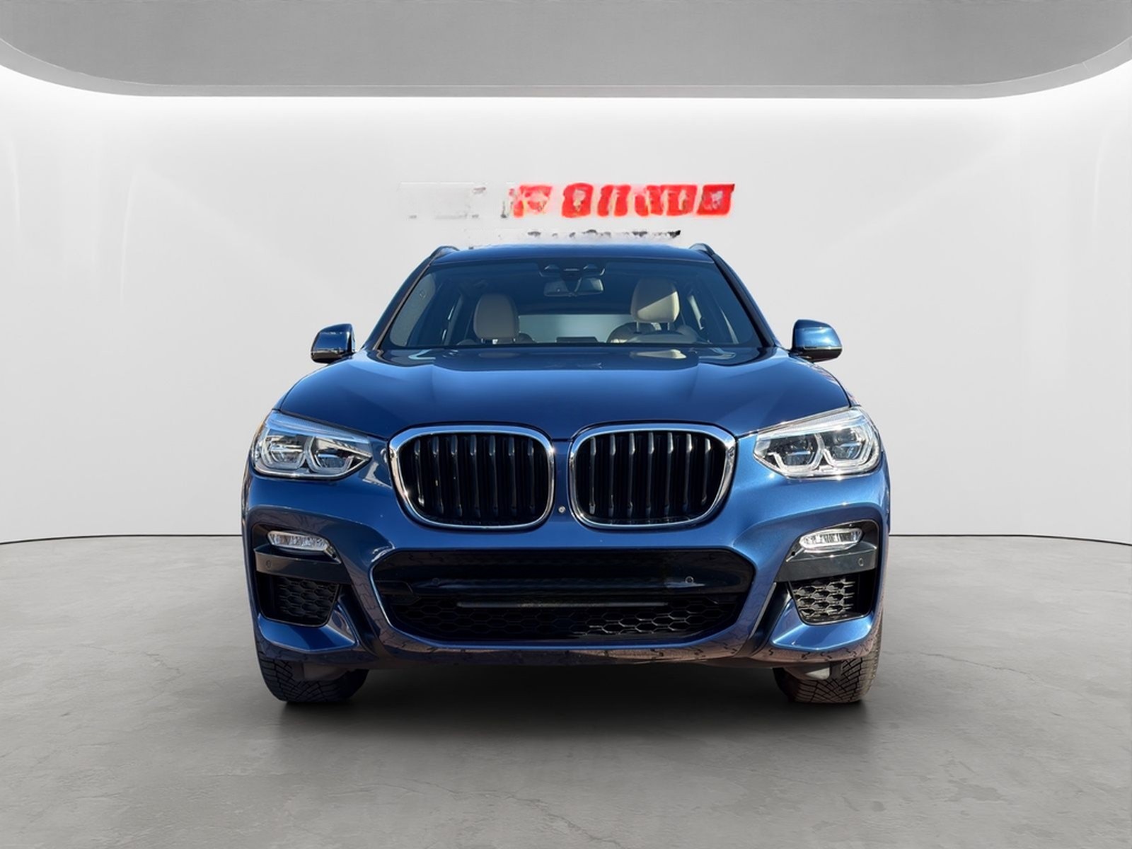 BMW X3 xDrive 20 d M Sport AHK+STDHZG+HdUp+360°CAM+ foto 8