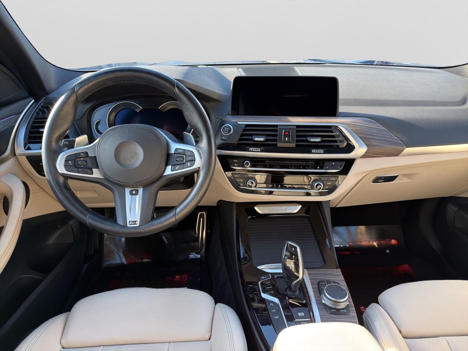 BMW X3 xDrive 20 d M Sport AHK+STDHZG+HdUp+360°CAM+ foto 9