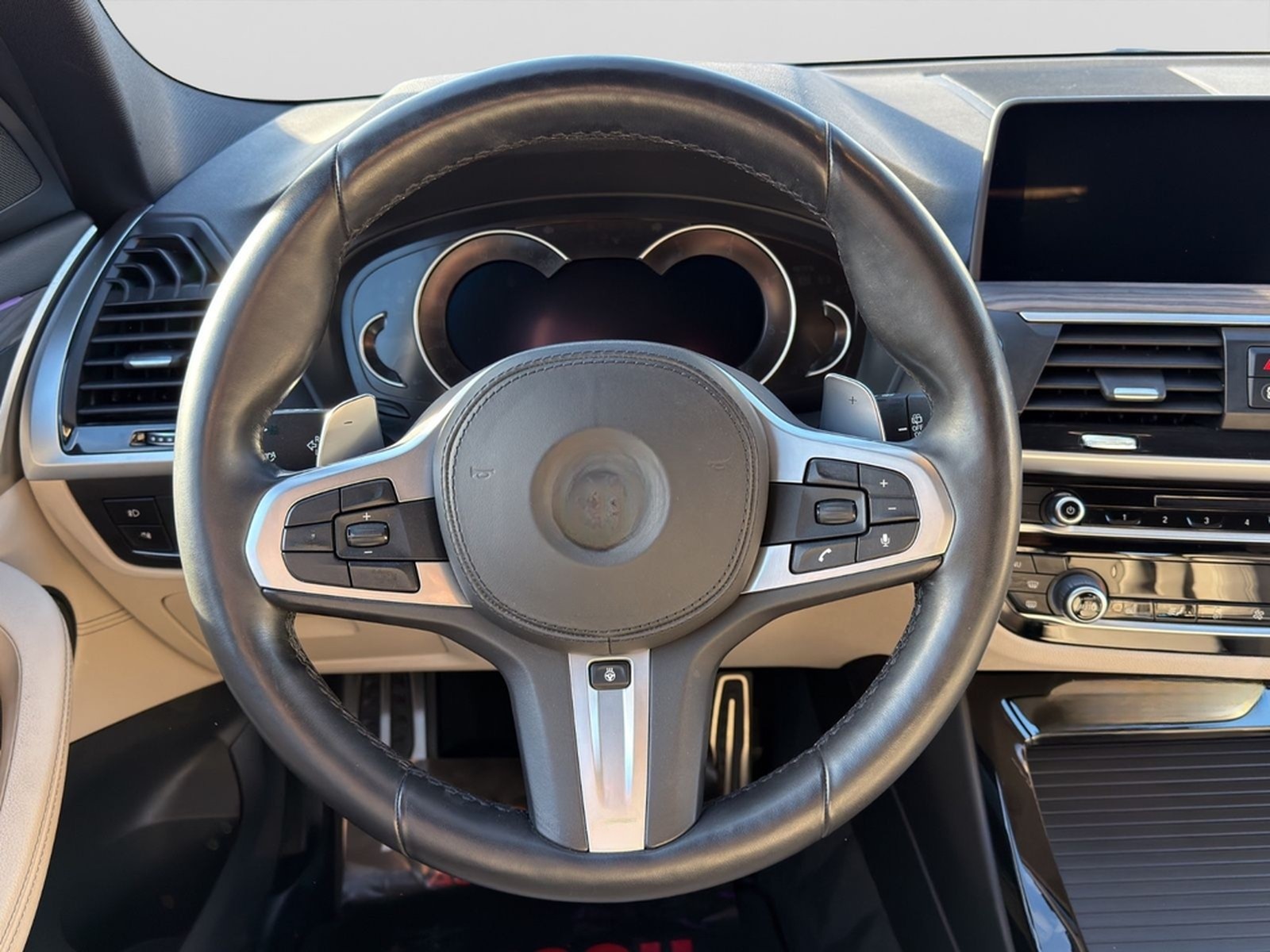 BMW X3 xDrive 20 d M Sport AHK+STDHZG+HdUp+360°CAM+ foto 10