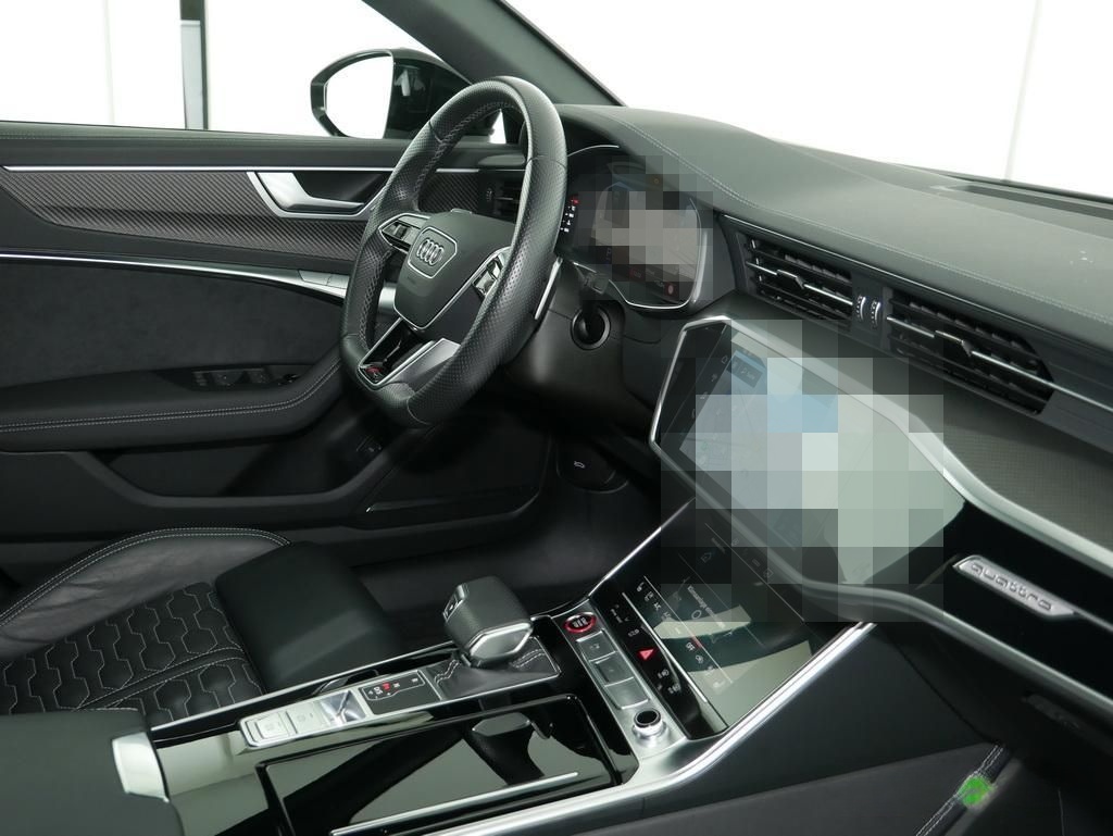 Audi RS6 Avant 4.0 TFSI quattro RS Sportabgas./ Pano. foto 3