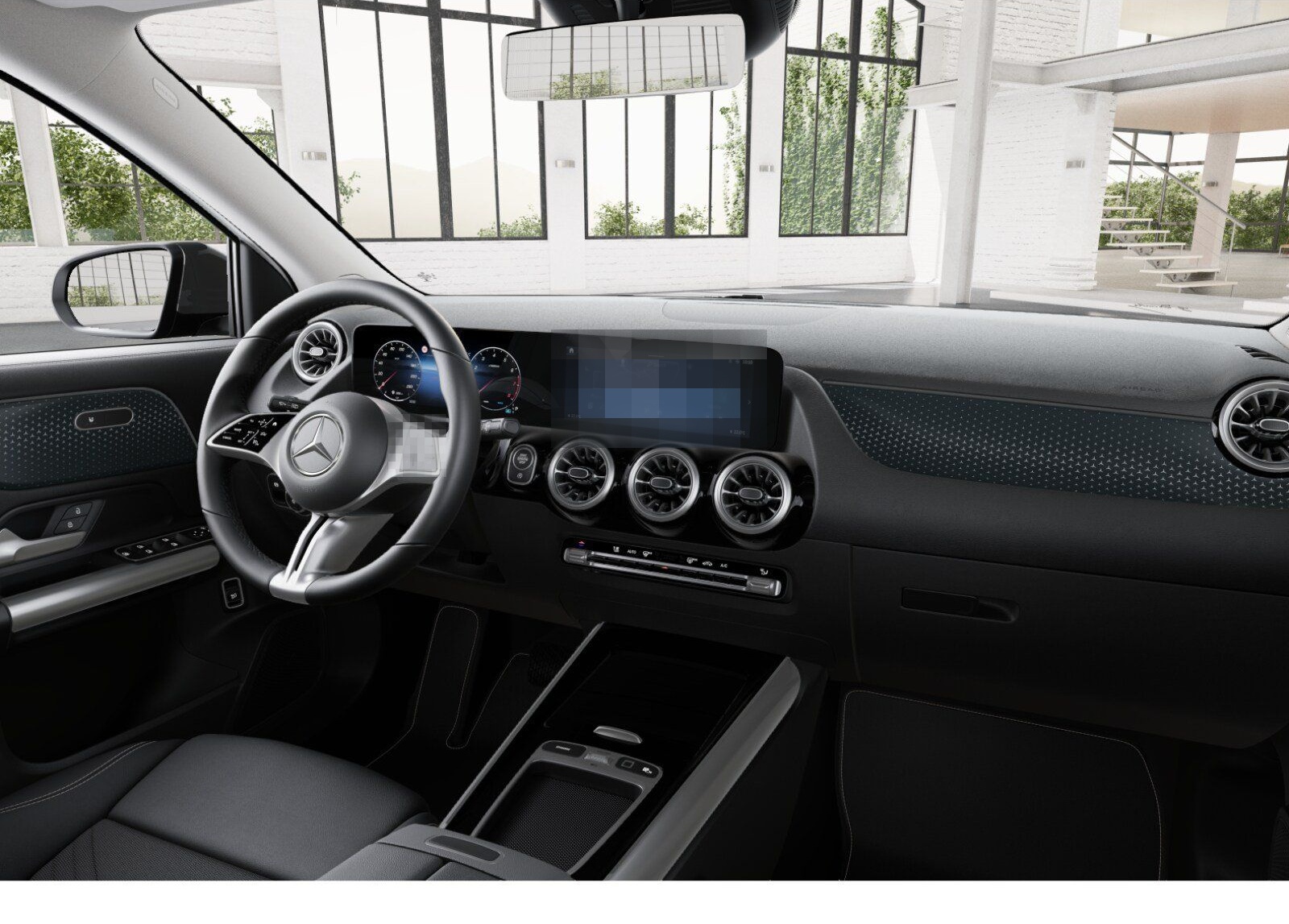 Mercedes-Benz GLA 200 EDITION PROGRESSIVE AHK 360° NIGHT LED foto 11