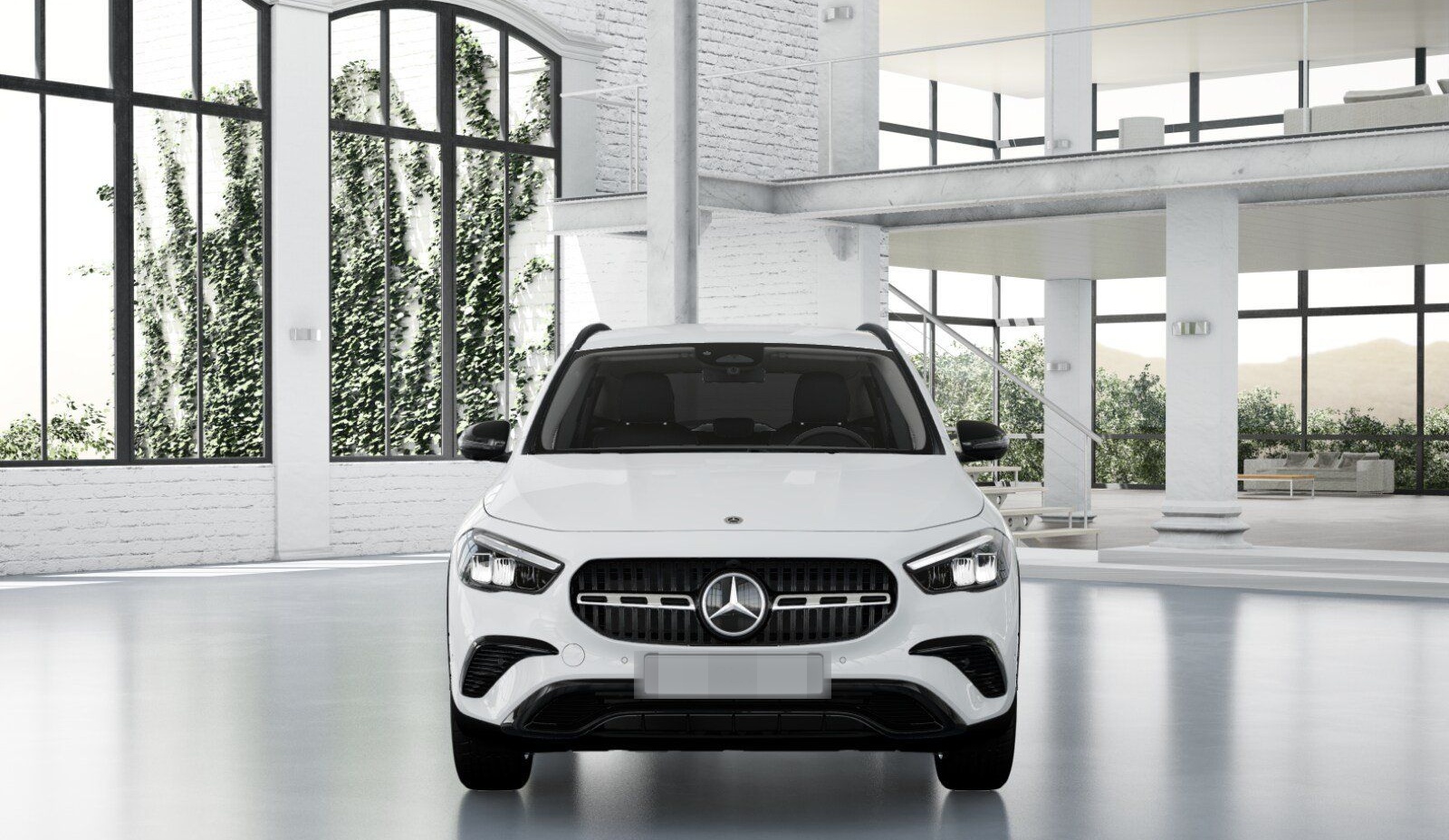 Mercedes-Benz GLA 200 EDITION PROGRESSIVE AHK 360° NIGHT LED foto 3