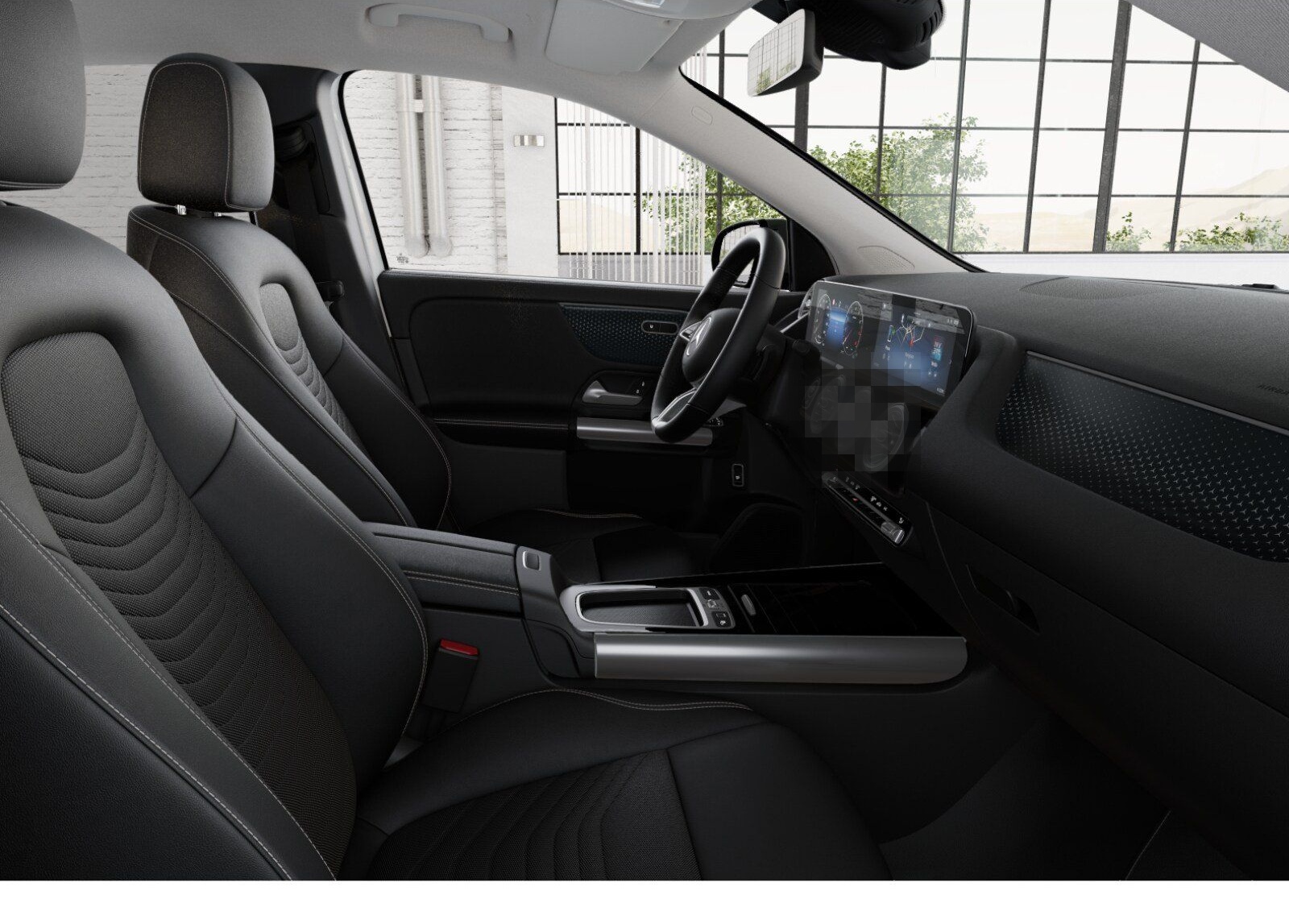Mercedes-Benz GLA 200 EDITION PROGRESSIVE AHK 360° NIGHT LED foto 9