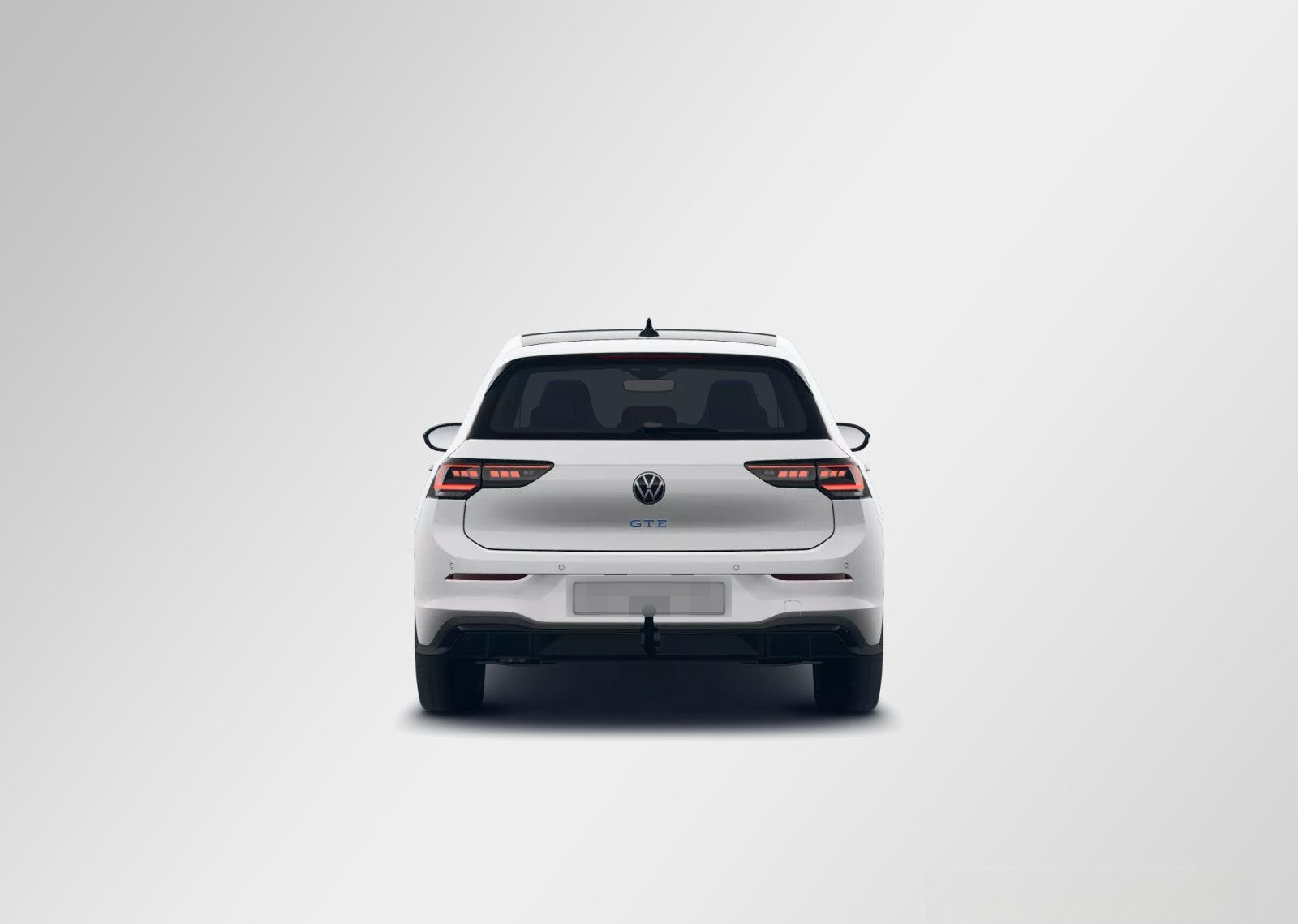 Volkswagen Golf VIII GTE 1.5 TSI HYBRID BlackStyle AHK ACC foto 6