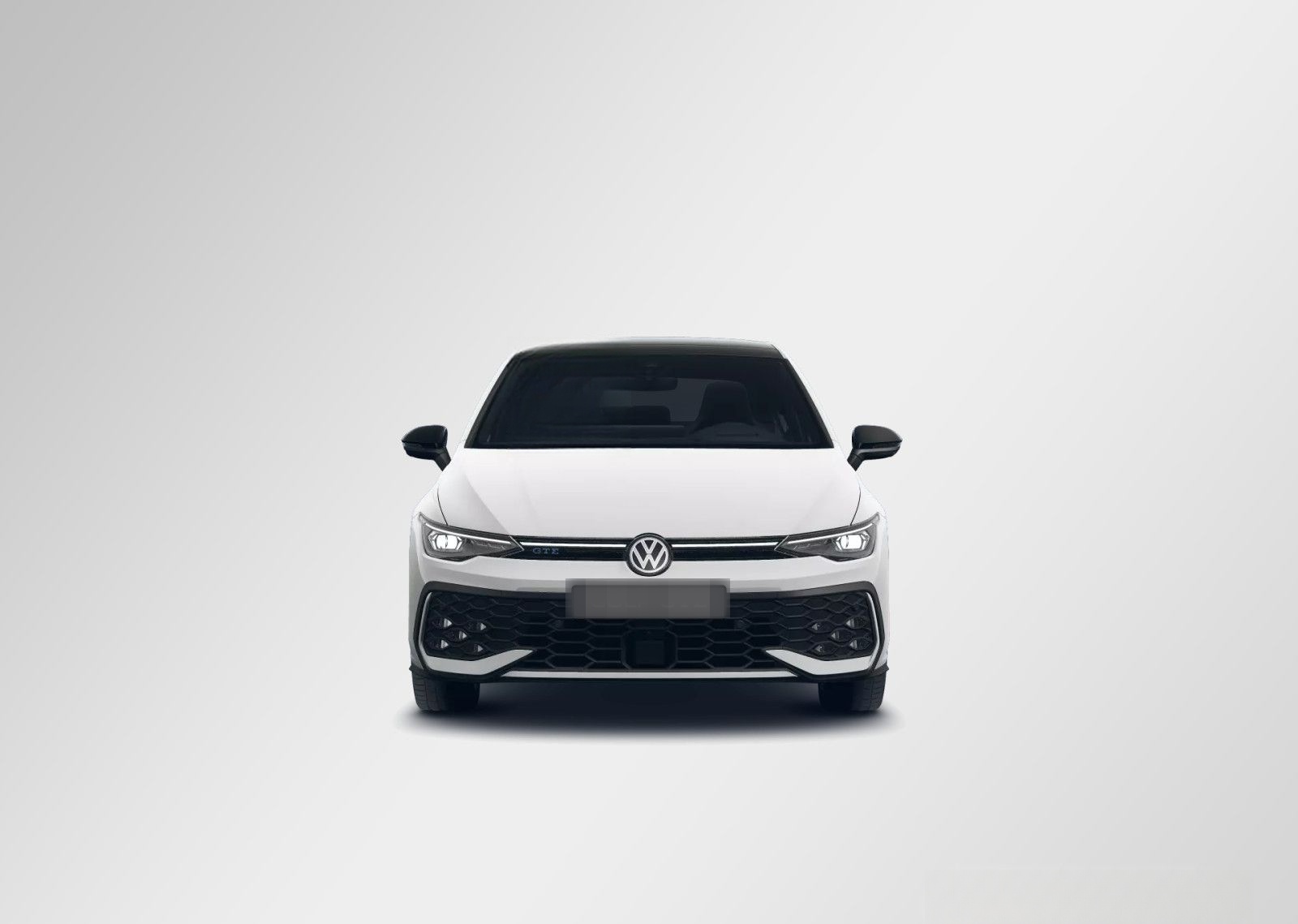 Volkswagen Golf VIII GTE 1.5 TSI HYBRID BlackStyle AHK ACC foto 10