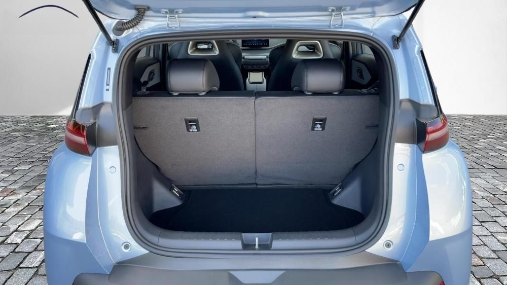 BYD DOLPHIN Sofort Lieferbar Boost Alu Link NAV NBA  foto 8