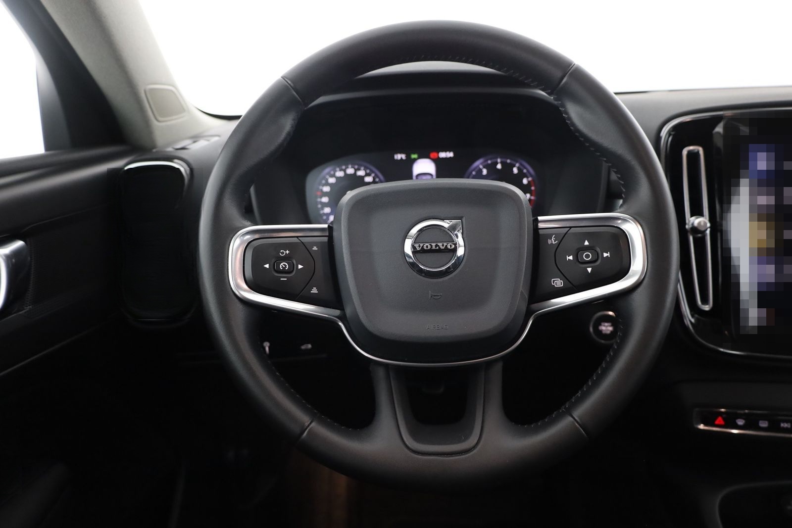 Volvo XC40 T4 Momentum Pro LED Kamera Sitzheizung Navi foto 14