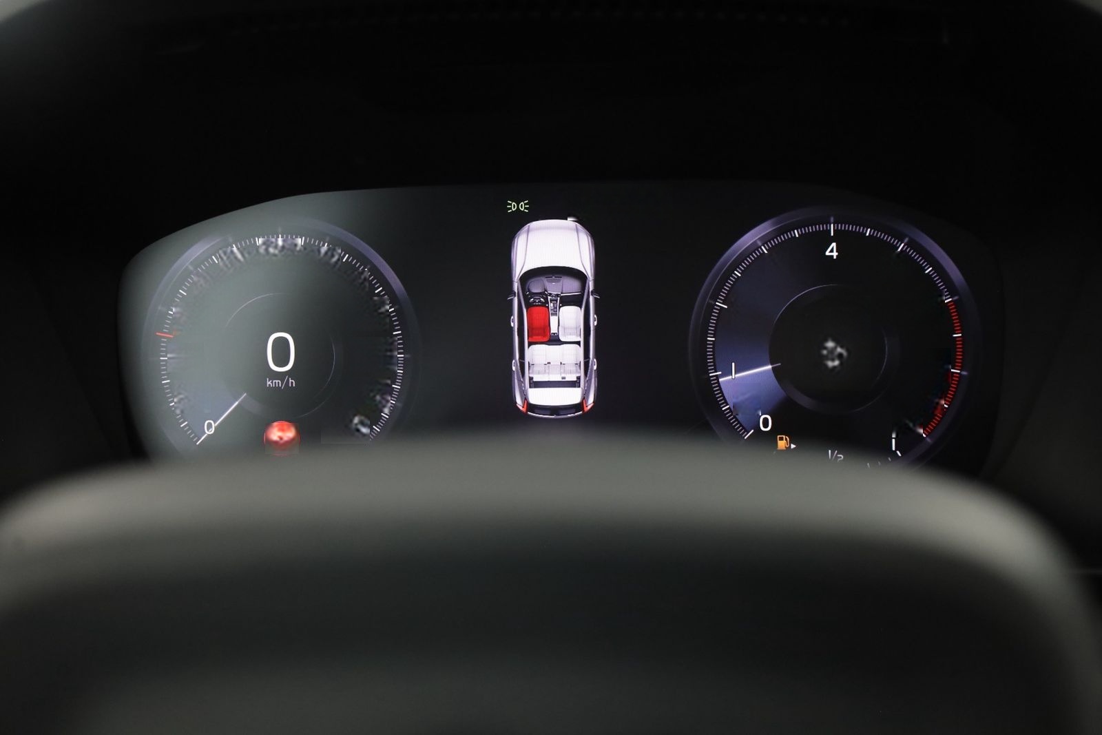 Volvo XC40 T4 Momentum Pro LED Kamera Sitzheizung Navi foto 17