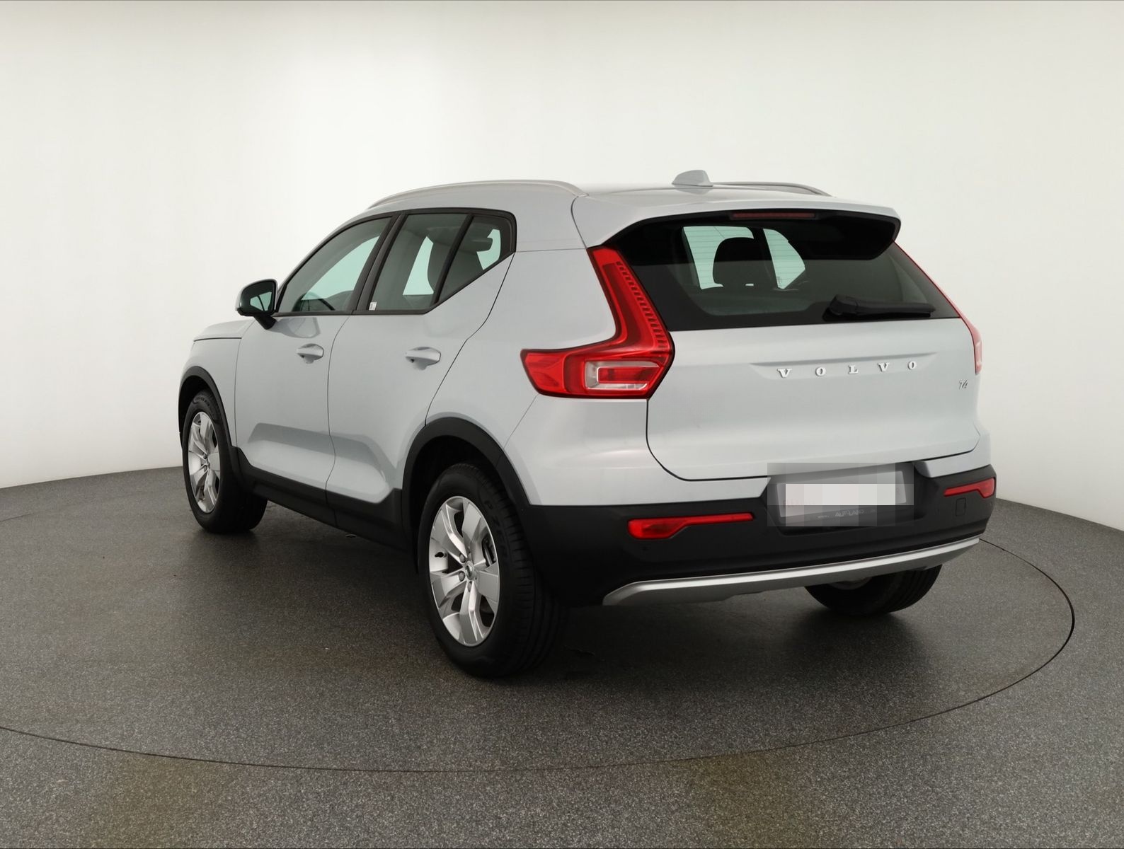 Volvo XC40 T4 Momentum Pro LED Kamera Sitzheizung Navi foto 3