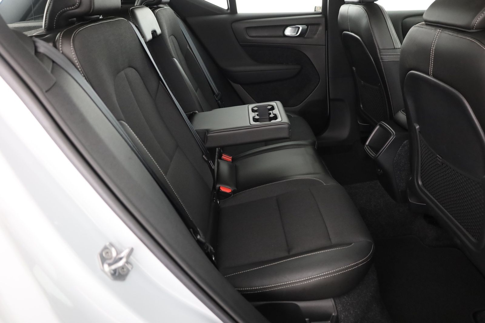 Volvo XC40 T4 Momentum Pro LED Kamera Sitzheizung Navi foto 23