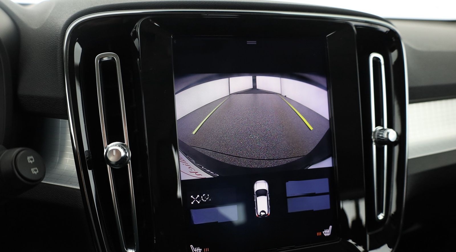 Volvo XC40 T4 Momentum Pro LED Kamera Sitzheizung Navi foto 25