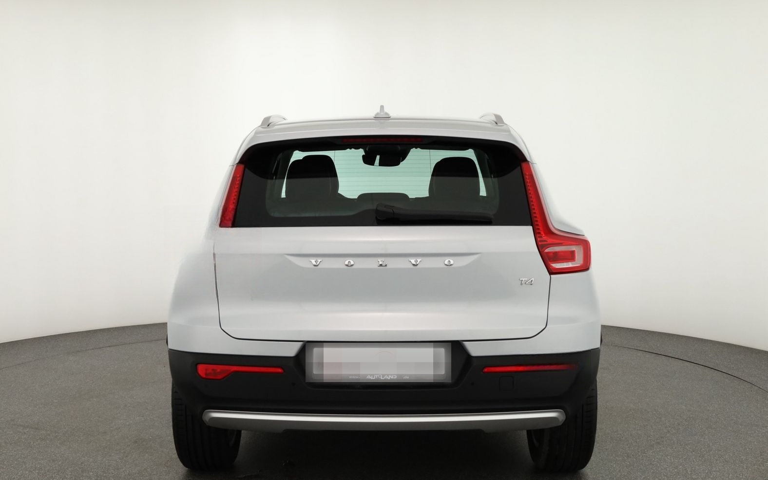 Volvo XC40 T4 Momentum Pro LED Kamera Sitzheizung Navi foto 4