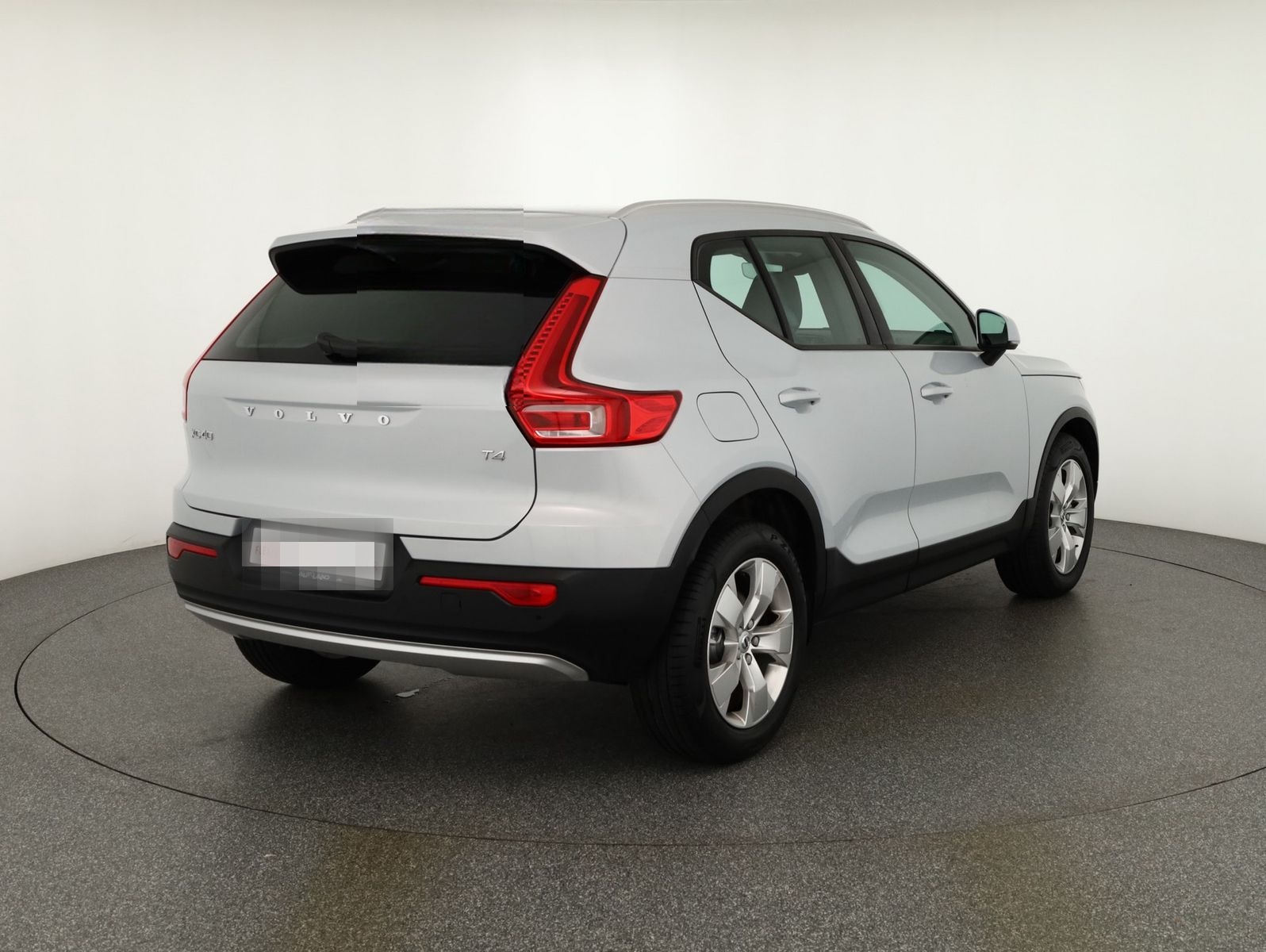 Volvo XC40 T4 Momentum Pro LED Kamera Sitzheizung Navi foto 5