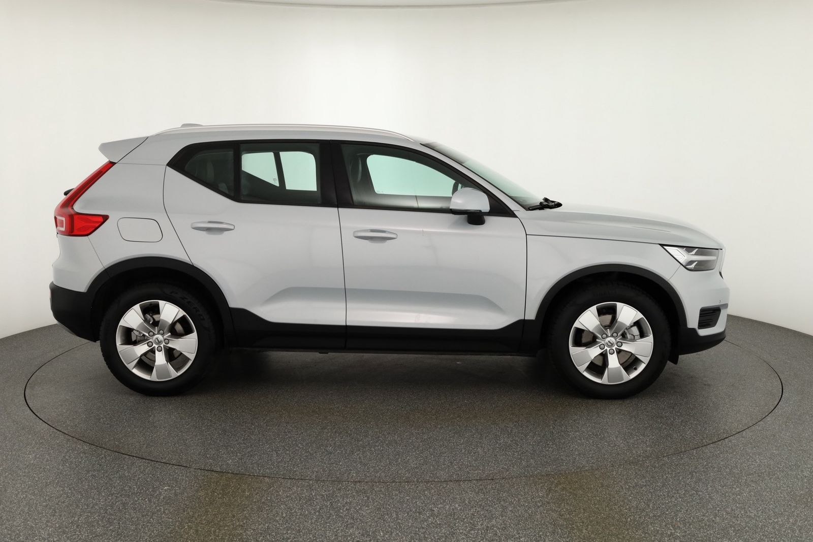 Volvo XC40 T4 Momentum Pro LED Kamera Sitzheizung Navi foto 6