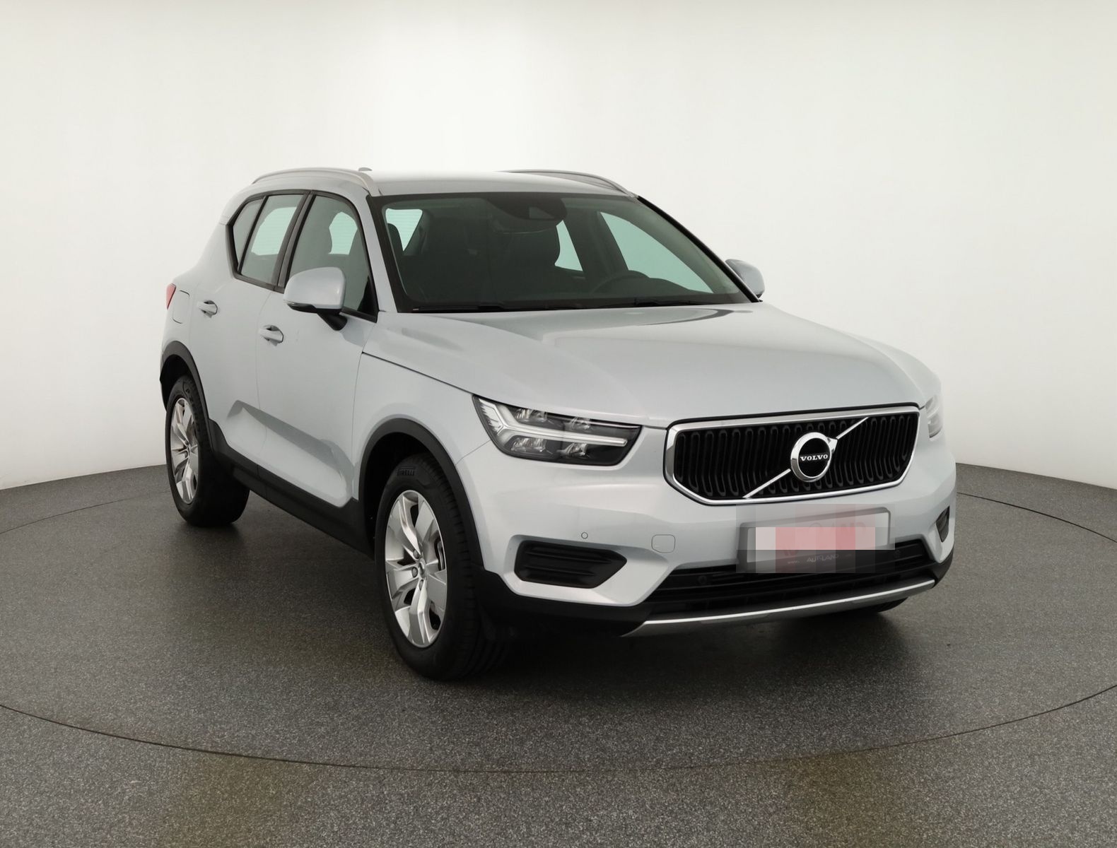 Volvo XC40 T4 Momentum Pro LED Kamera Sitzheizung Navi foto 7