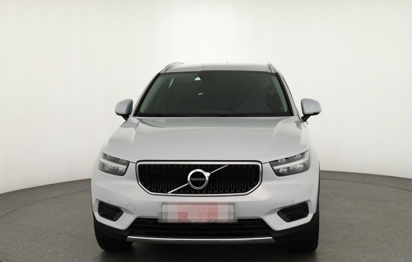 Volvo XC40 T4 Momentum Pro LED Kamera Sitzheizung Navi foto 8