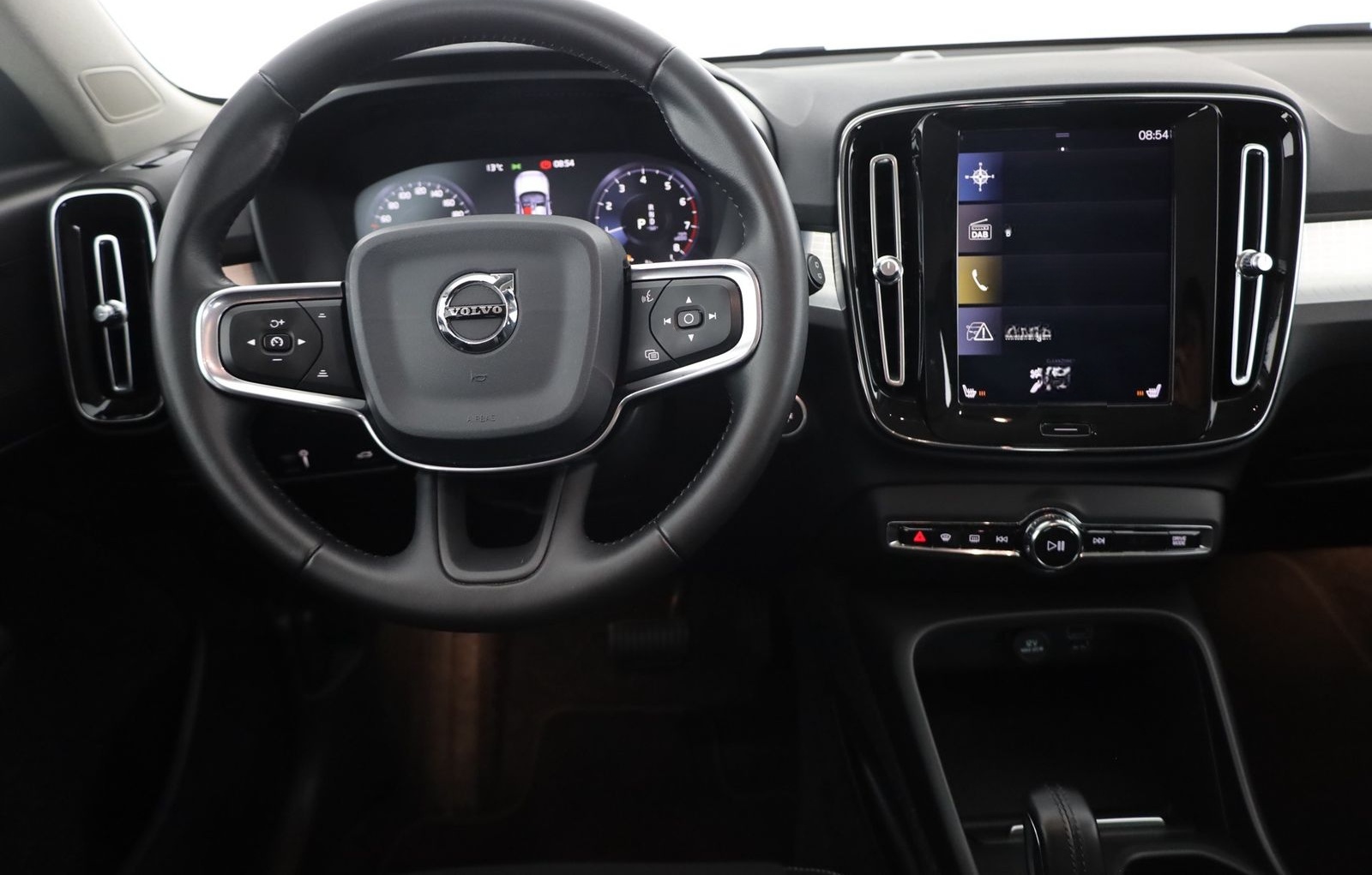 Volvo XC40 T4 Momentum Pro LED Kamera Sitzheizung Navi foto 10