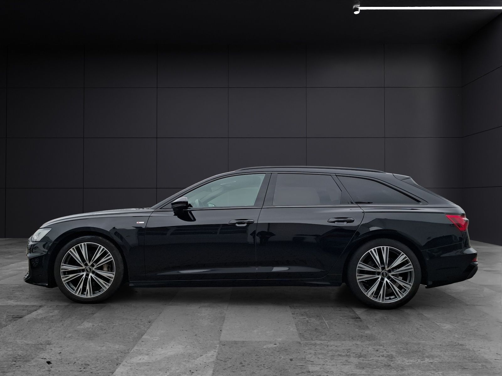 Audi A6 Avant 55 TFSI quattro S-tronic S-Line Matrix  foto 2