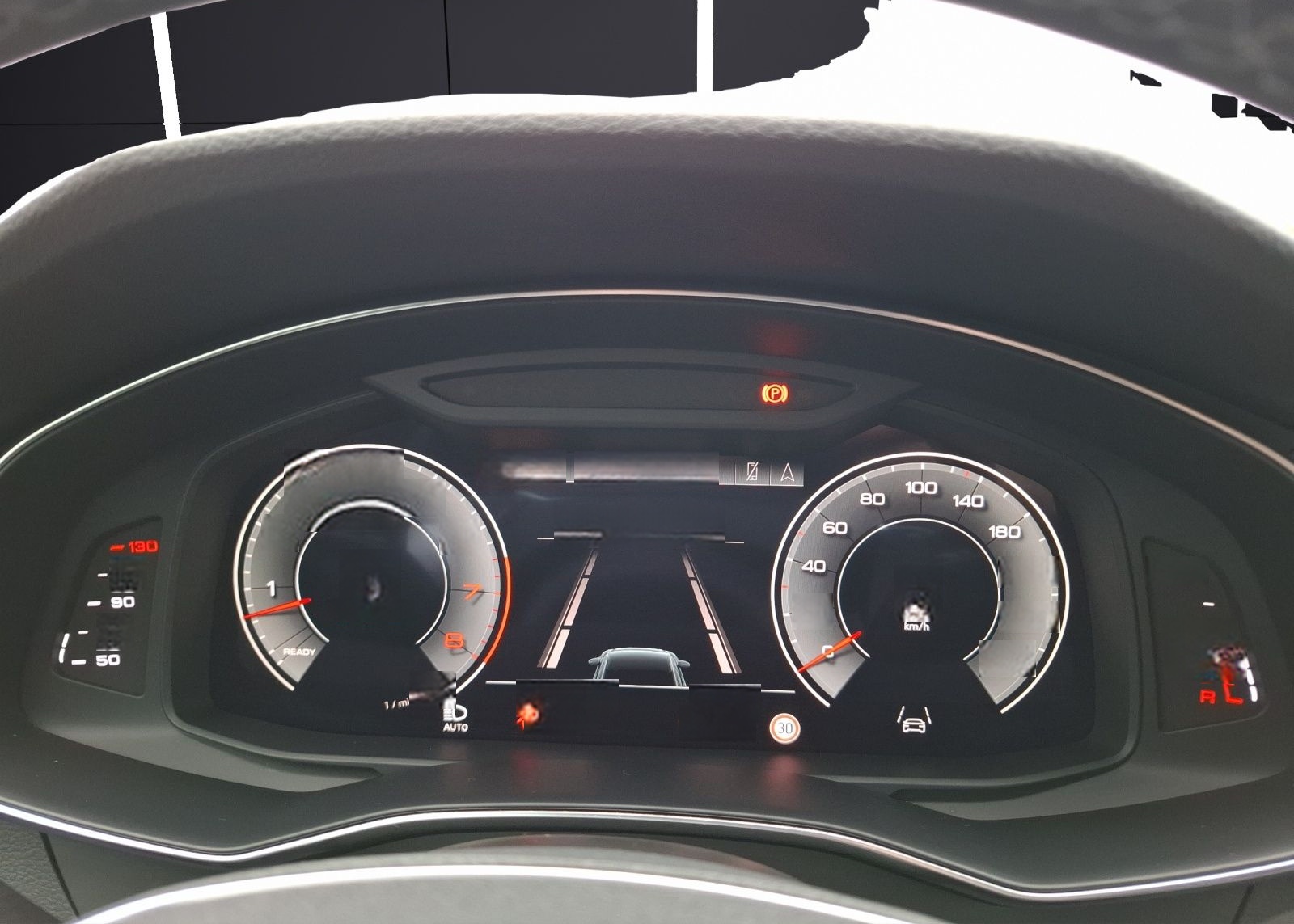 Audi A6 Avant 55 TFSI quattro S-tronic S-Line Matrix  foto 18