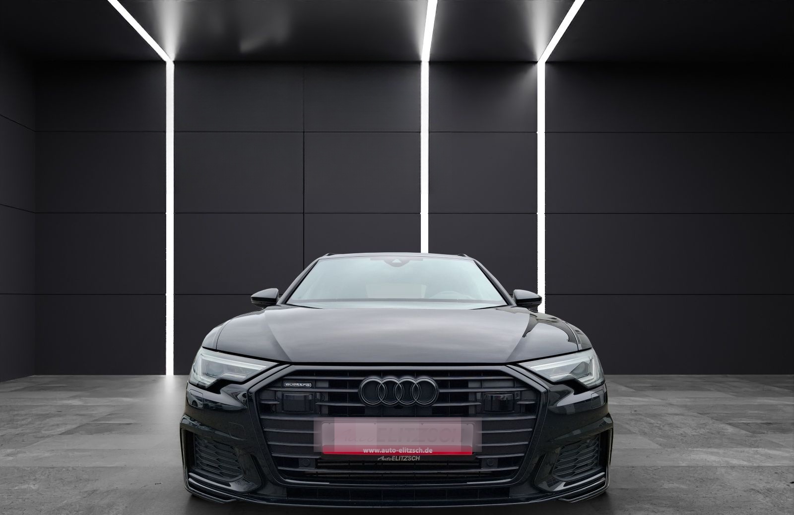 Audi A6 Avant 55 TFSI quattro S-tronic S-Line Matrix  foto 8