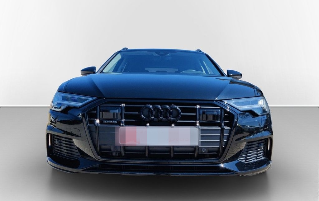 Audi A6 allroad 40 TDI quattro S tronic MATRIX*VIRTUA foto 2