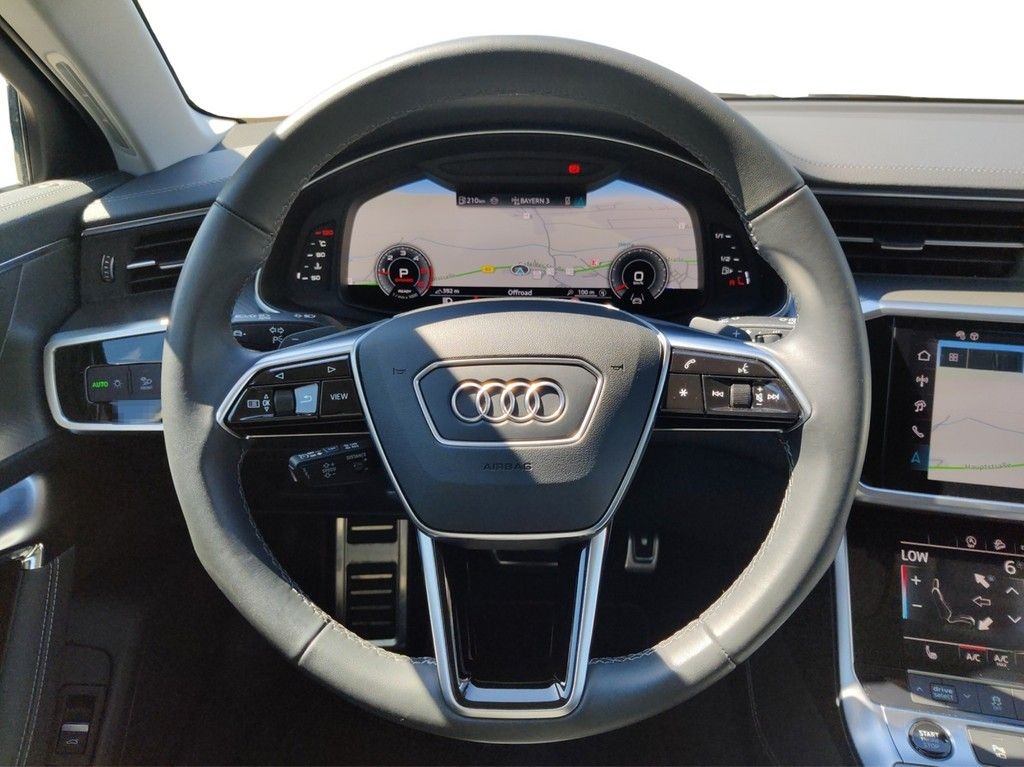 Audi A6 allroad 40 TDI quattro S tronic MATRIX*VIRTUA foto 13