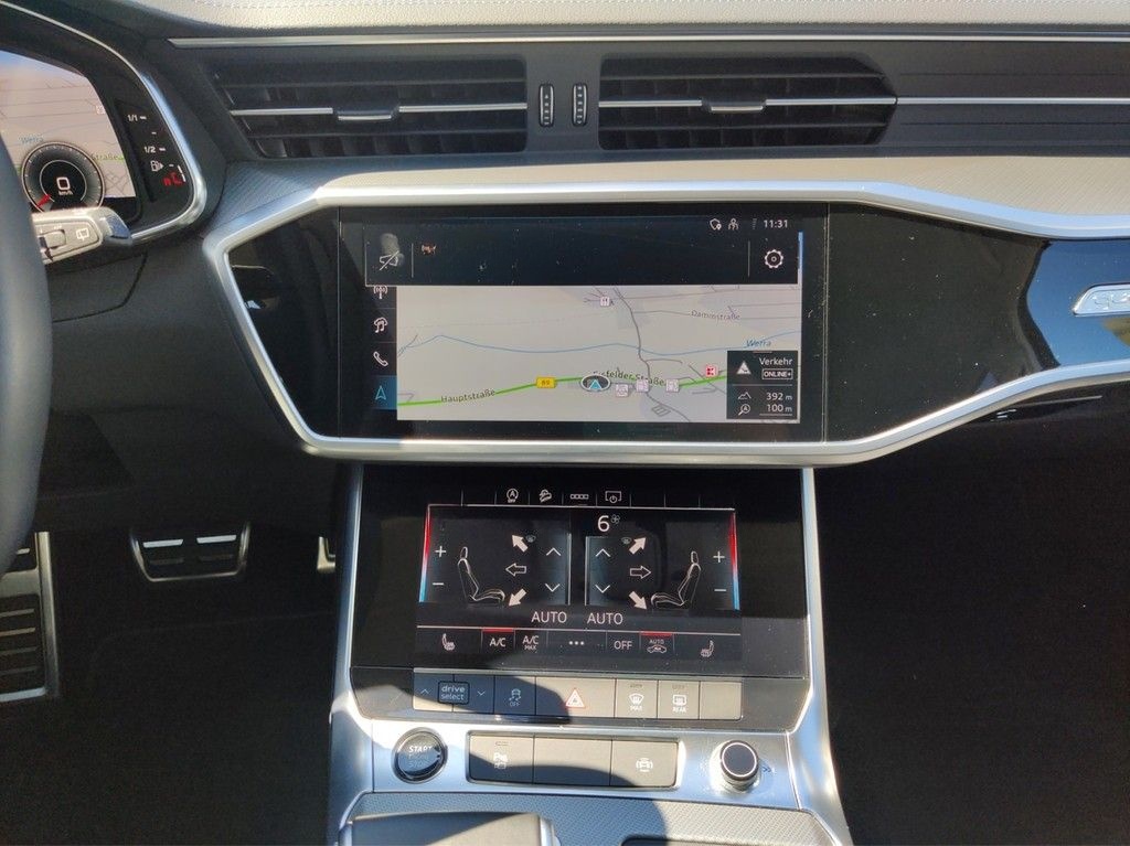 Audi A6 allroad 40 TDI quattro S tronic MATRIX*VIRTUA foto 14