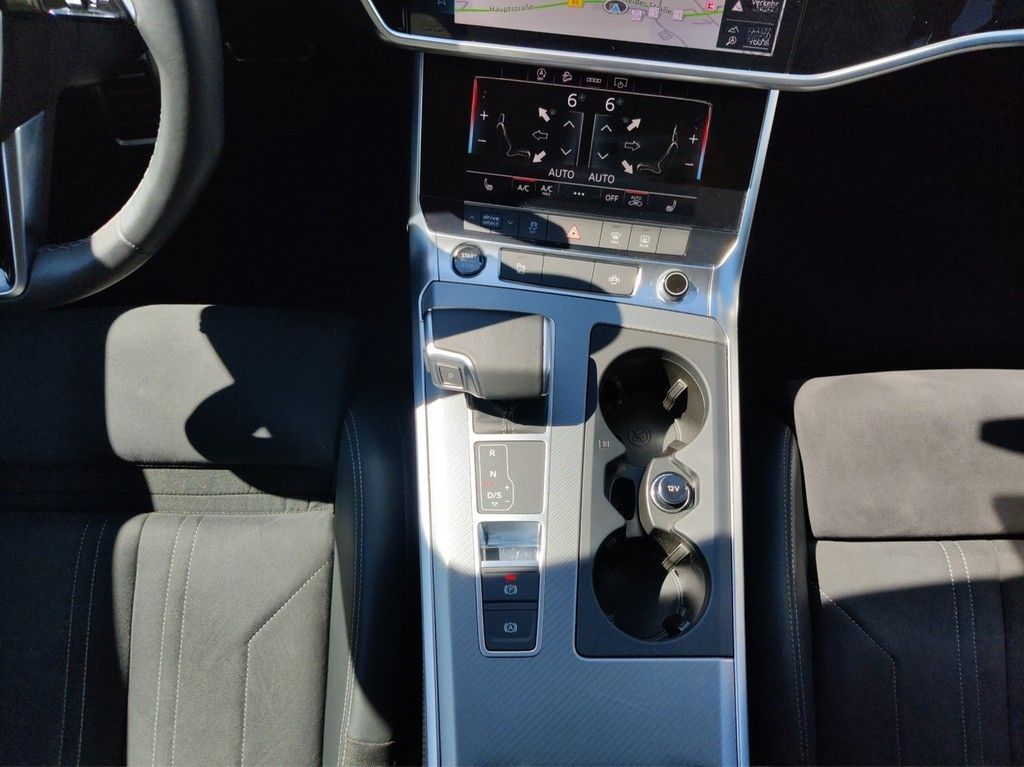 Audi A6 allroad 40 TDI quattro S tronic MATRIX*VIRTUA foto 15