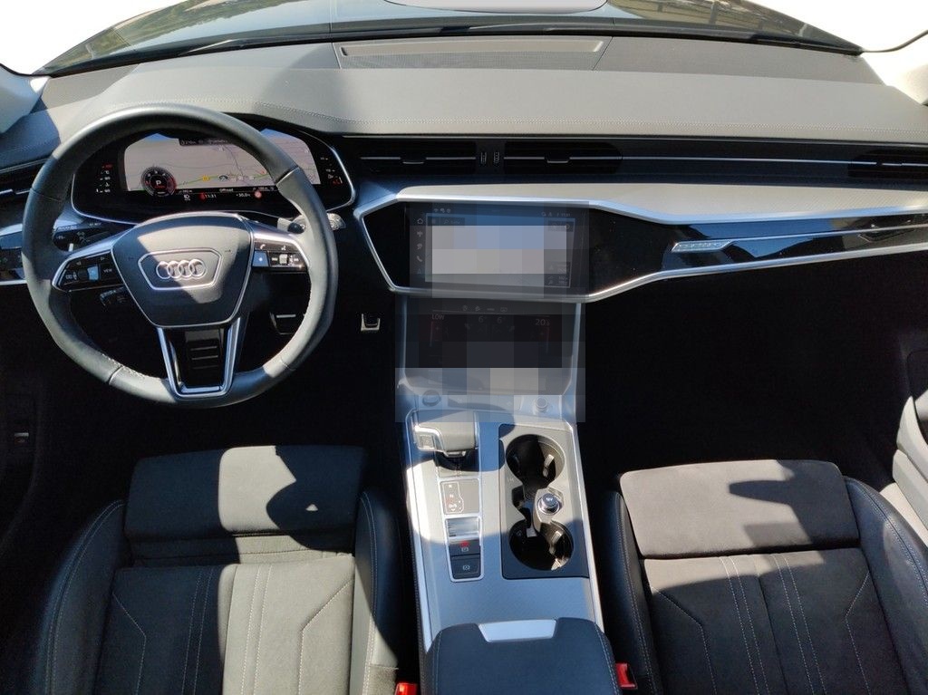 Audi A6 allroad 40 TDI quattro S tronic MATRIX*VIRTUA foto 16