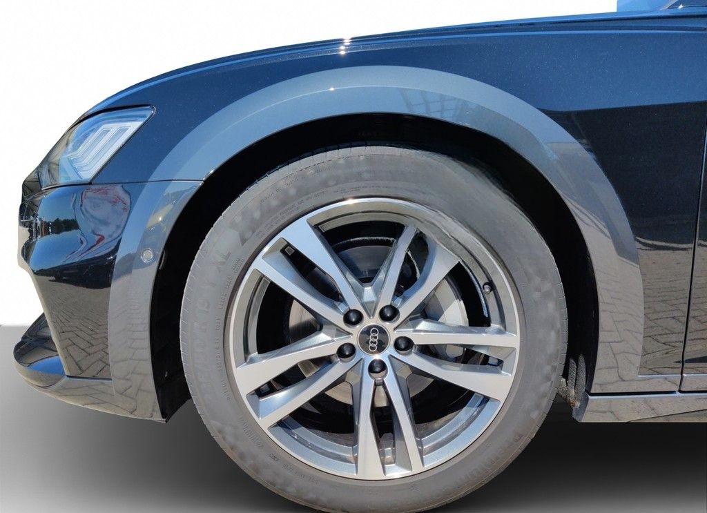 Audi A6 allroad 40 TDI quattro S tronic MATRIX*VIRTUA foto 18