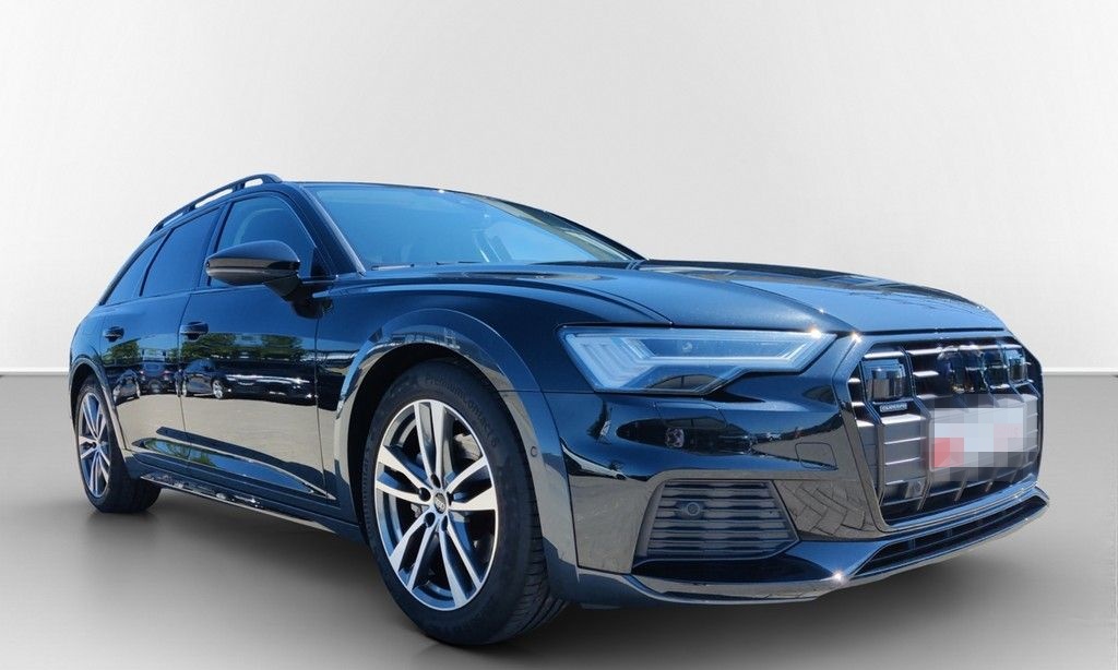 Audi A6 allroad 40 TDI quattro S tronic MATRIX*VIRTUA foto 3