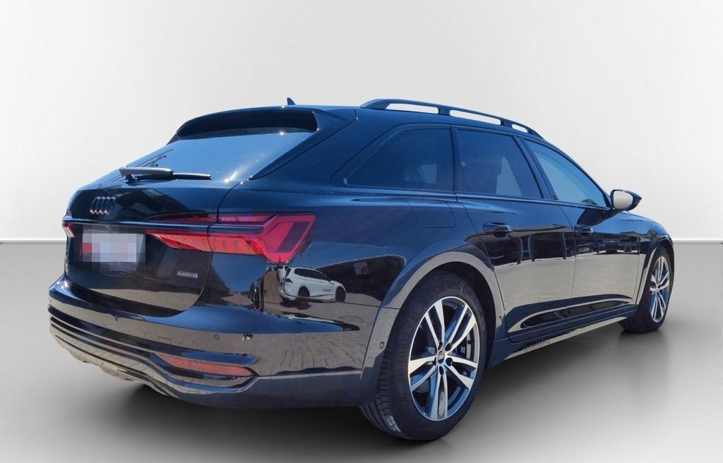 Audi A6 allroad 40 TDI quattro S tronic MATRIX*VIRTUA foto 5