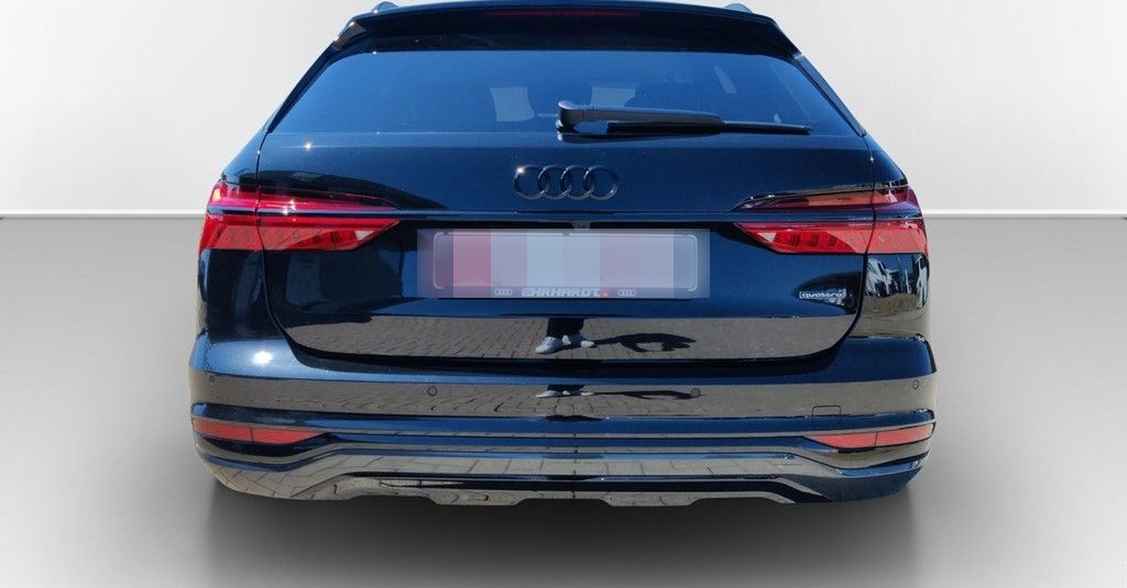 Audi A6 allroad 40 TDI quattro S tronic MATRIX*VIRTUA foto 6