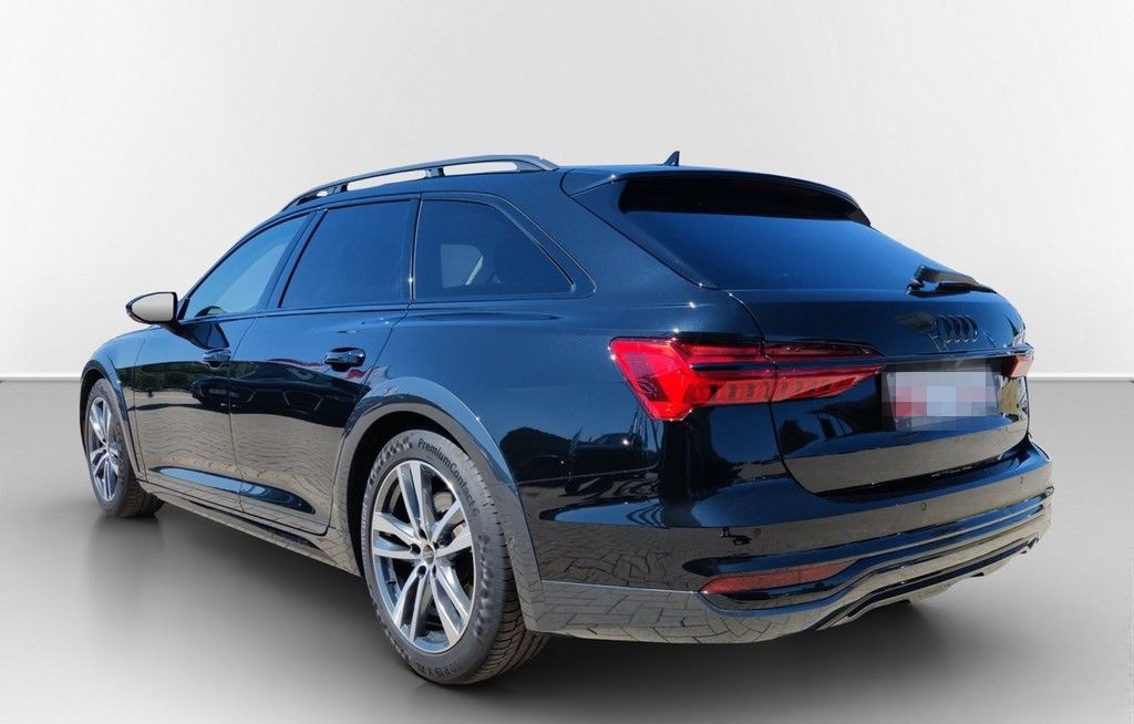Audi A6 allroad 40 TDI quattro S tronic MATRIX*VIRTUA foto 7