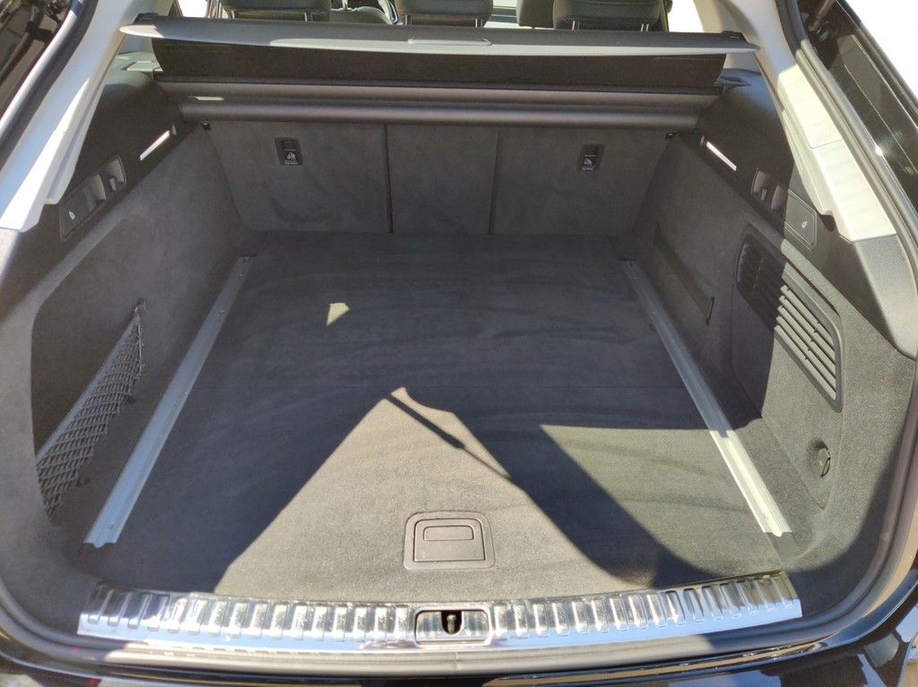 Audi A6 allroad 40 TDI quattro S tronic MATRIX*VIRTUA foto 9