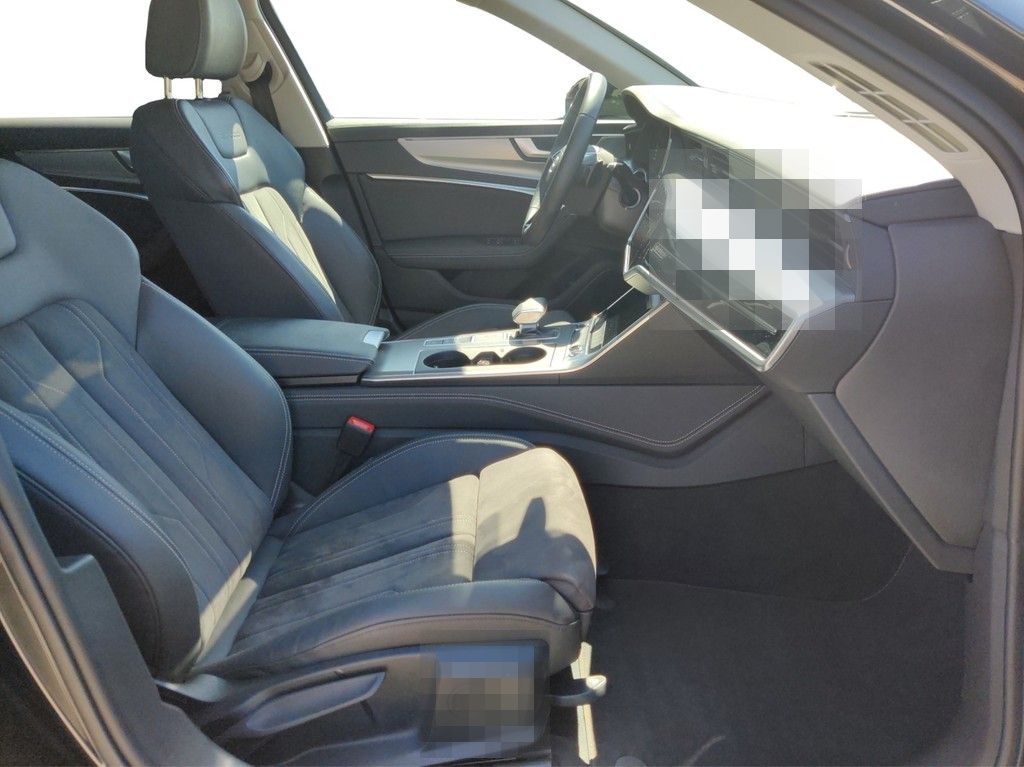 Audi A6 allroad 40 TDI quattro S tronic MATRIX*VIRTUA foto 10