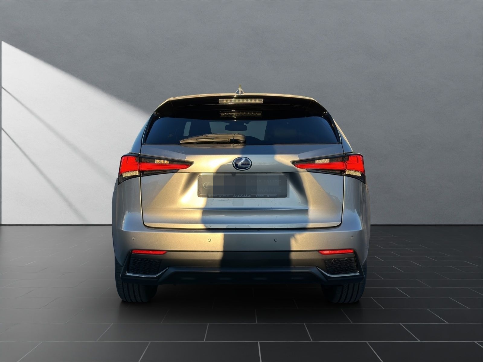 Lexus NX 300 h*F-Sport*PANO*360KAMERA* 15J-GARANTIE foto 4