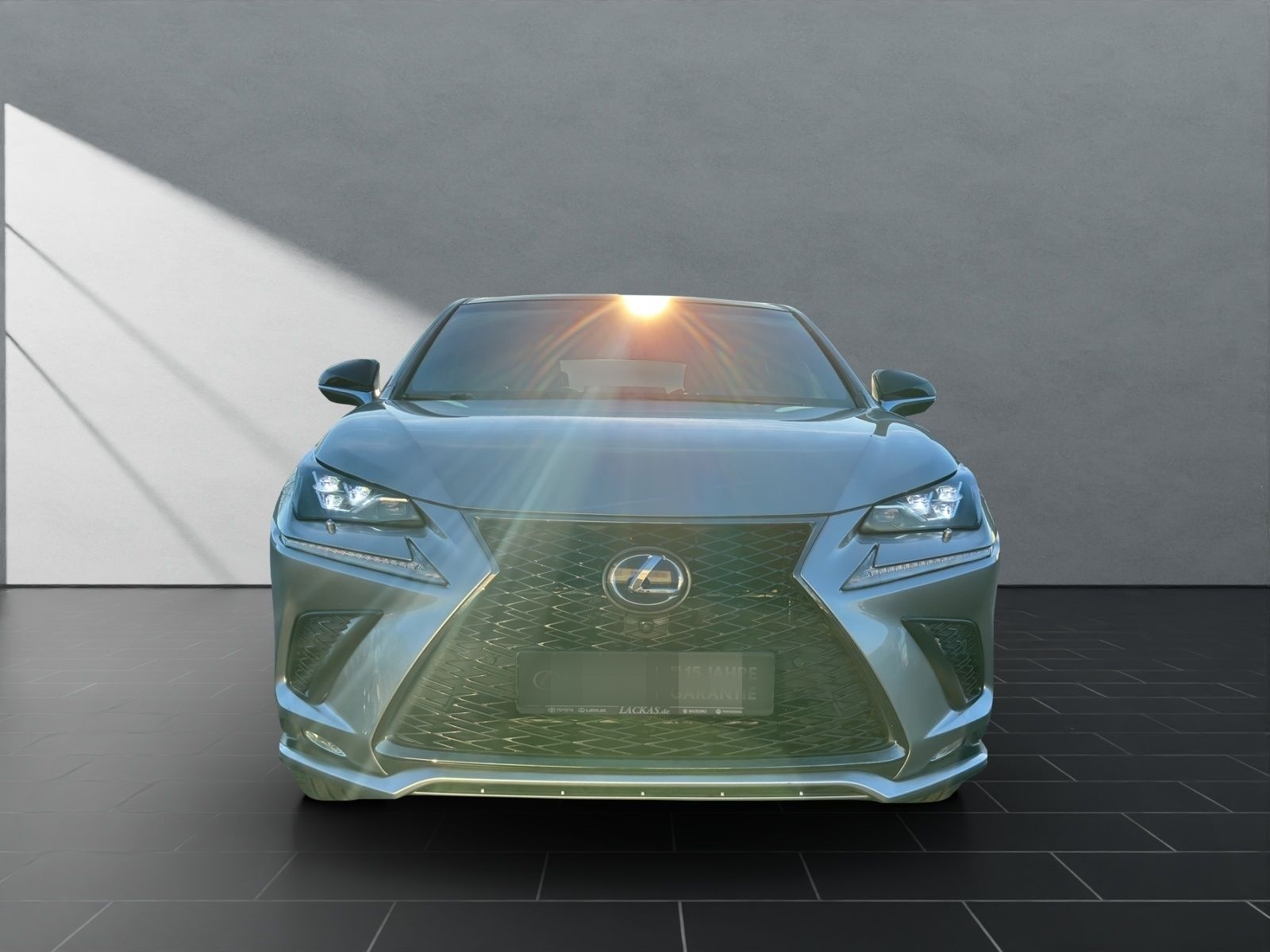 Lexus NX 300 h*F-Sport*PANO*360KAMERA* 15J-GARANTIE foto 8